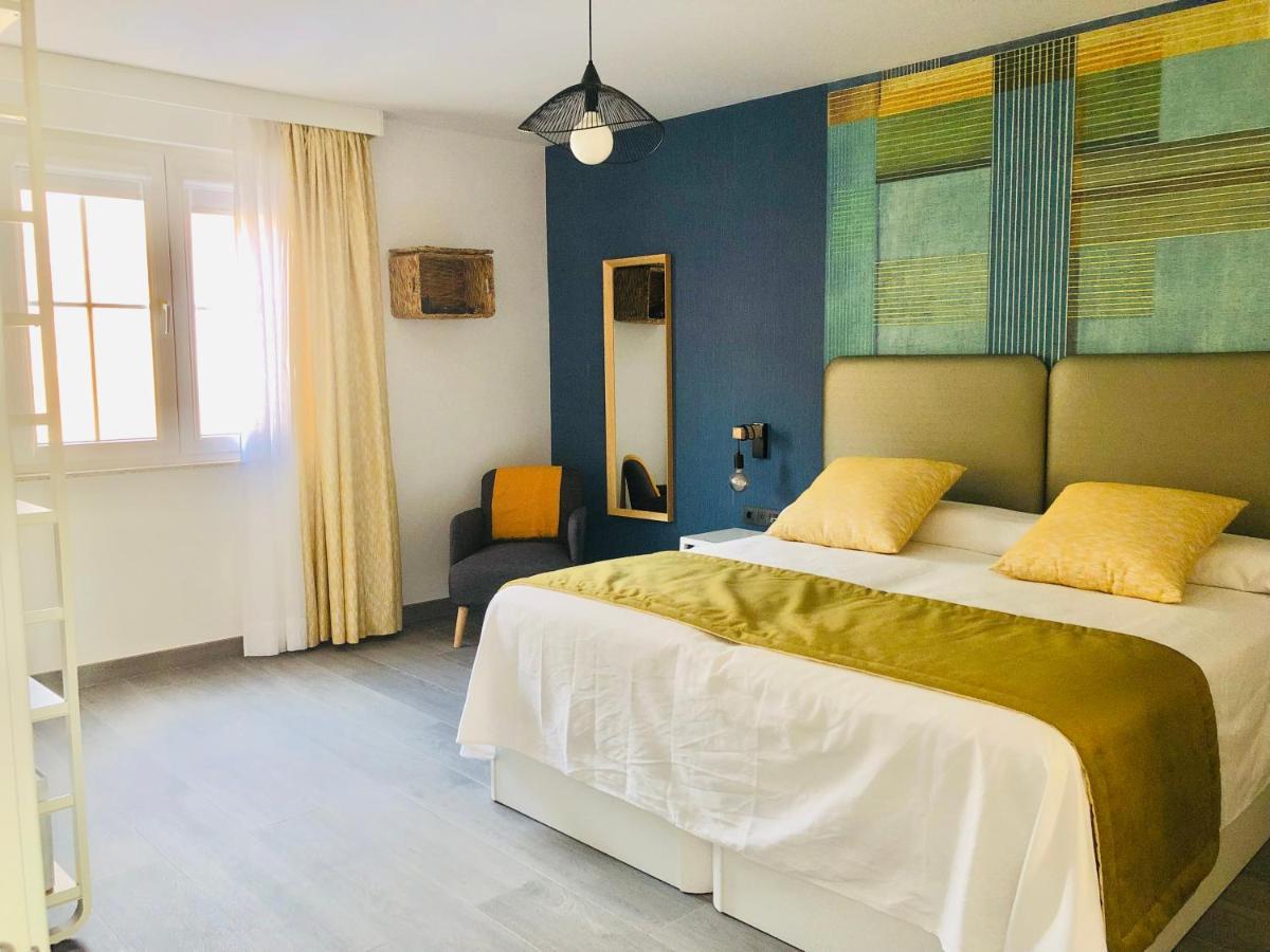 House Sofi , Morro Jable Ftvra. Canary Islands. Экстерьер фото