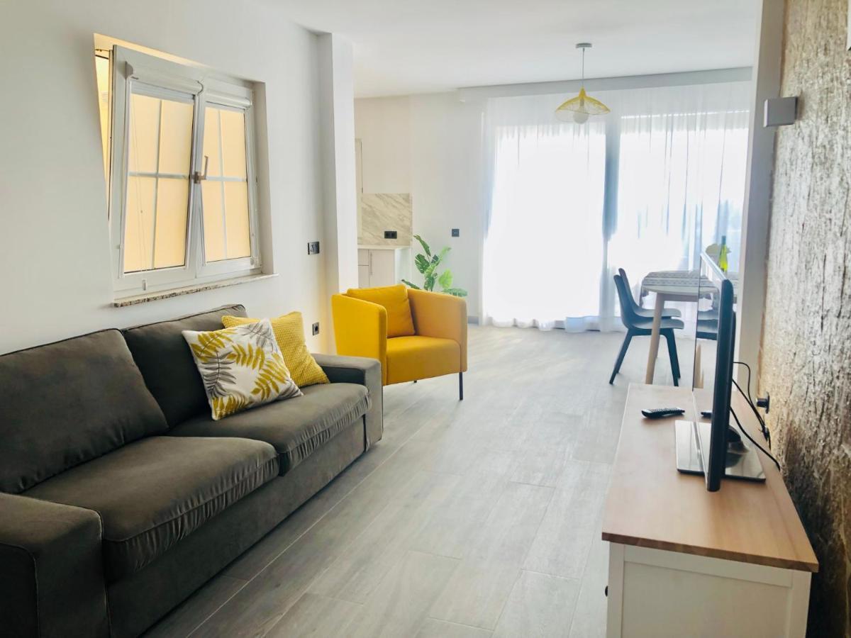 House Sofi , Morro Jable Ftvra. Canary Islands. Экстерьер фото