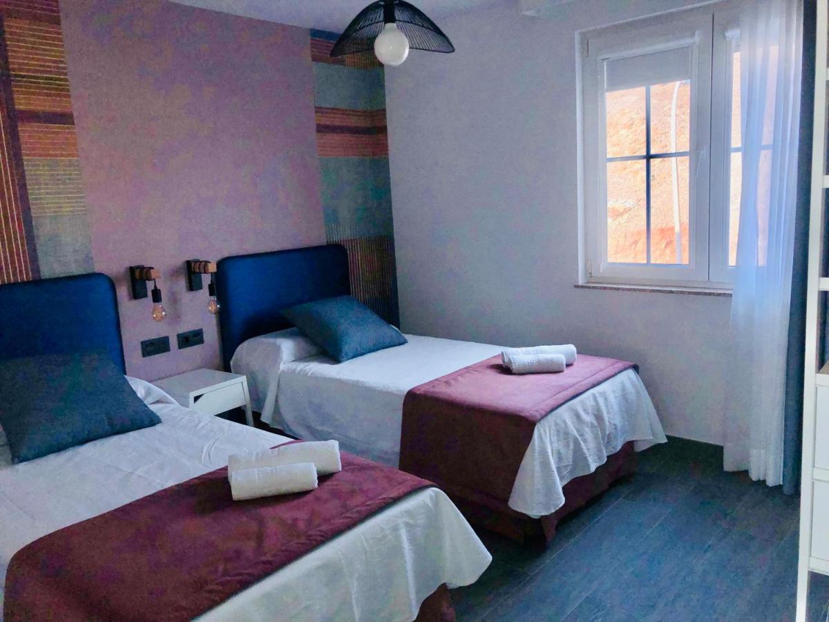 House Sofi , Morro Jable Ftvra. Canary Islands. Экстерьер фото