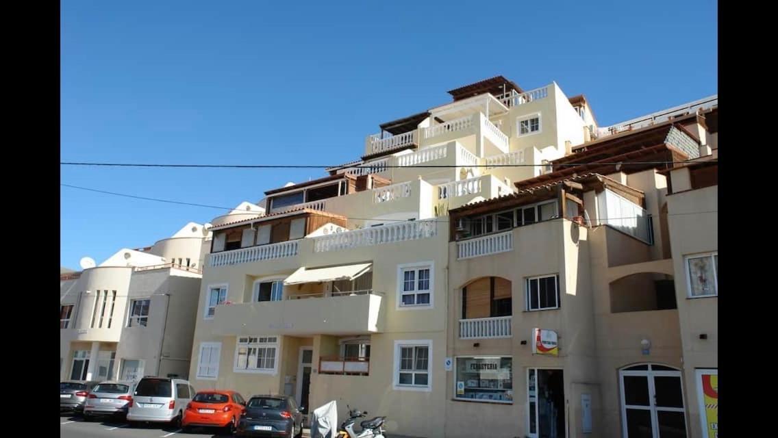 House Sofi , Morro Jable Ftvra. Canary Islands. Экстерьер фото